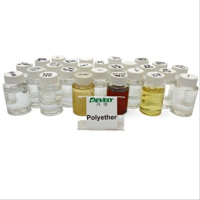 Polyethylene Glycol Methallyl POLYETHER for Industrial Formulations Cas No. 31497-33-3