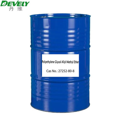Allyl Polyethylene Glycol End Capped by Methyl MW360 7EO CAS No. 27252-80-8