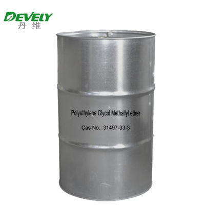Methally Polyethylene Glycol Polypropylene Glycol MW870 EO/PO 3/1 CAS No.: 31497-33-3