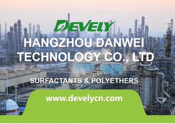 Allyl Polyethylene Glycol Polypropylene Glycol MW420 EO/PO 3/1 CAS No. 9041-33-2