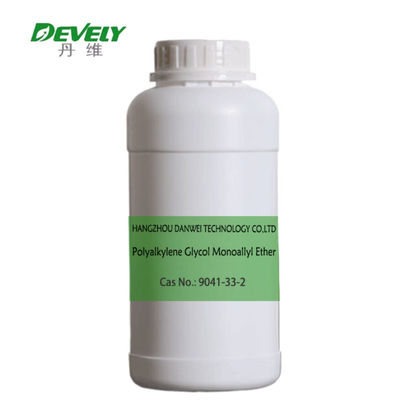 Allyl Polyethylene Glycol Polypropylene Glycol for Leveling Agent MW750 EO/PO 3/1 CAS No. 9041-33-2