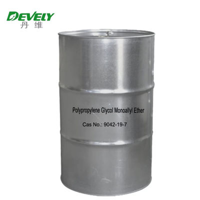 Allyl Polypropylene Glycol For Defoamer MW950 15PO CAS No. 9042-19-7
