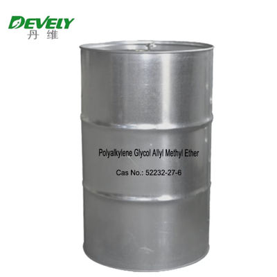 Polyalkylene Glycol Allyl Methyl Polyether for Silicone Leveling Agents MW1000 EO/PO 3/1 Cas No. 52232-27-6