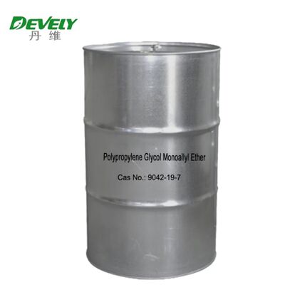 Polypropylene Glycol MonoallylEther APPG950 15PO CAS No. 9042-19-7