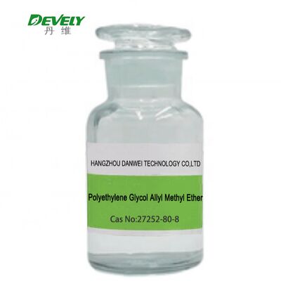Polyethylene Glycol Allyl MethylEther MW600 12EO CAS No. 27252-80-8