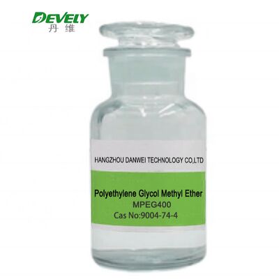 Polyoxyethylene Glycol Polyoxypropylene Glycol MonomethylEther
