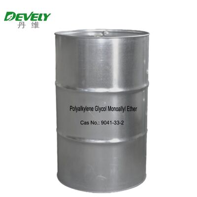 Allyl polyethylene glycol polypropylene glycol MW2000 Cas No. 9041-33-2