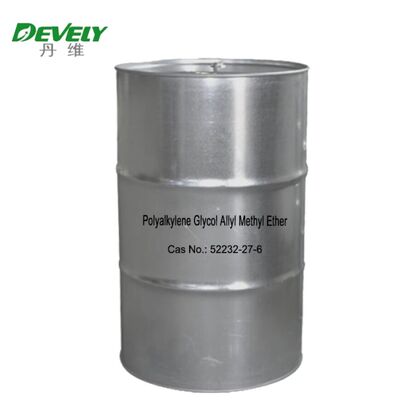 Allyl polyethylene glycol polypropylene glycol methyl ending MW440