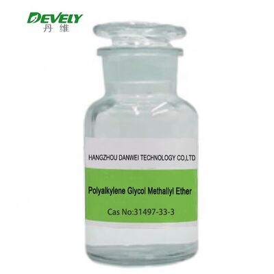 Methallyl Polyoxyethylene PolyoxypropyleneEther MW870
