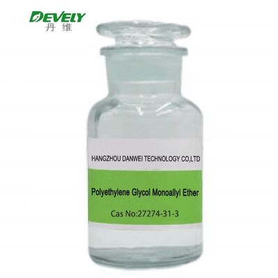 Allyl Alcohol PolyoxyethyleneEther APEG360 7EO