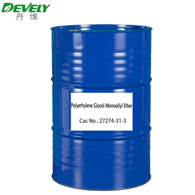 Allyl Alcohol PolyoxyethyleneEther APEG360 7EO