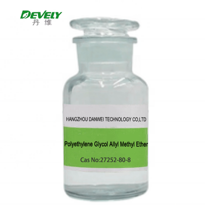 Allyl PolyoxyethyleneEther Methyl End Capping MW360 7EO CAS No. 27252-80-8