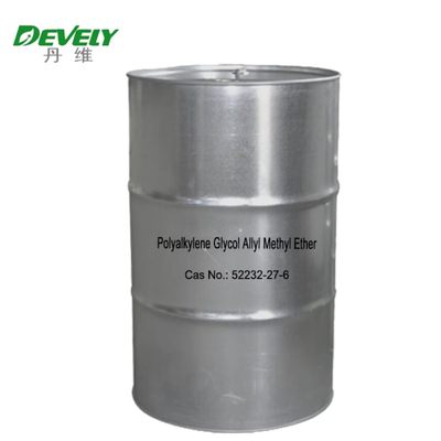 Polyethylene Glycol Polypropylene Glycol AllylEther Methyl Ending MW440 CAS No. 52232-27-6