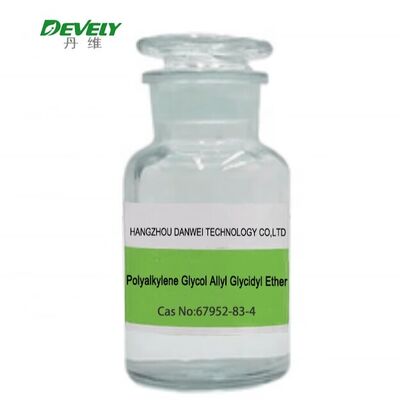 Polyethylene Glycol Polypropylene Glycol Allyl Epoxy PropylEther MW1000 CAS No. 67952-83-4