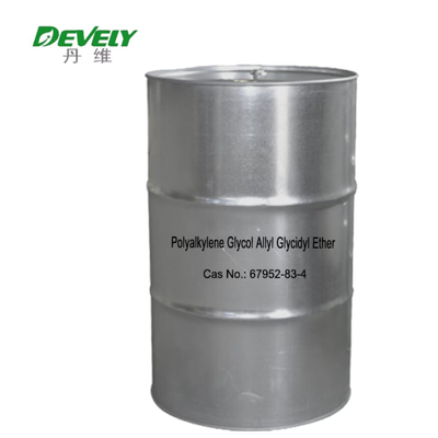 Polyethylene Glycol Polypropylene Glycol Allyl Epoxy PropylEther MW600 CAS No. 67952-83-4