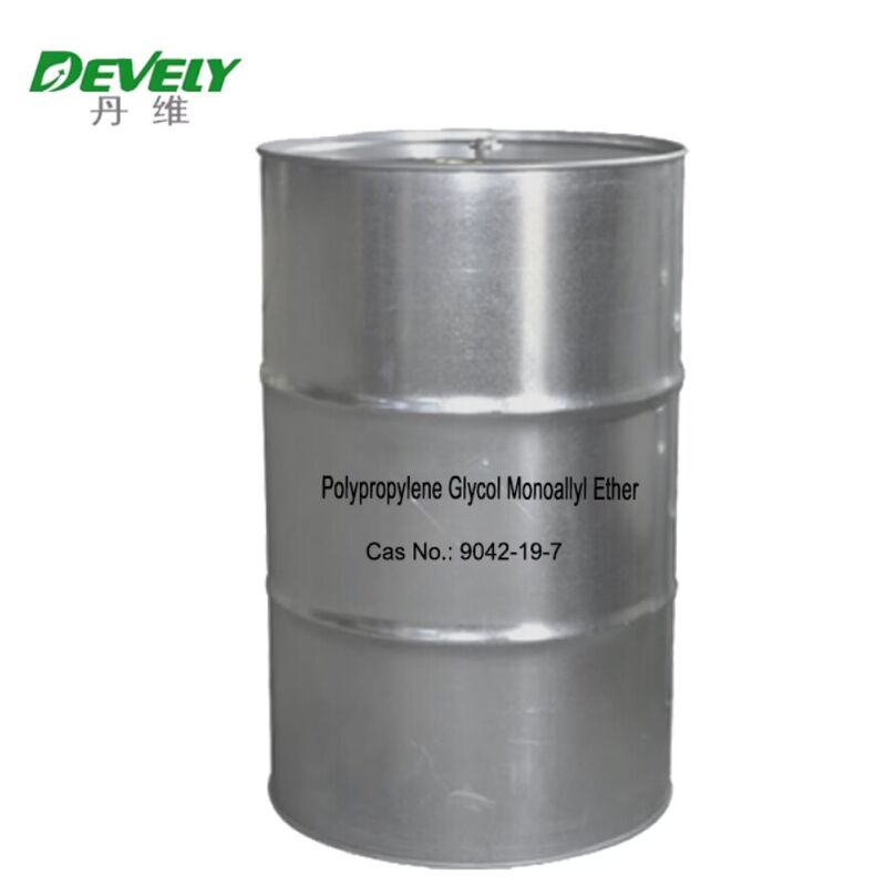 Polypropylene Glycol MonoallylEther APPG460 7PO CAS No. 9042-19-7