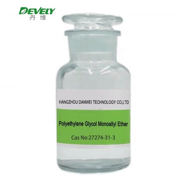 Allyl polyethylene glycol APEG360 7EO CAS No. 27274-31-3
