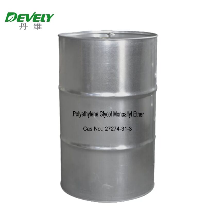Allyl polyethylene glycol APEG300 5.5EO CAS No. 27274-31-3