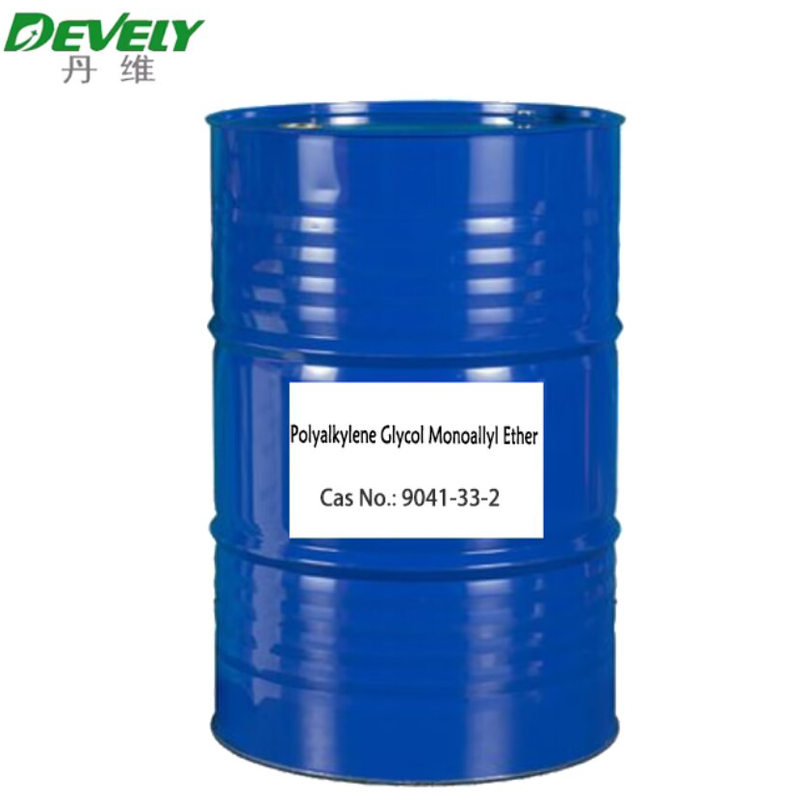 Allyl Polyoxyethylene PolyoxypropyleneEther MW550