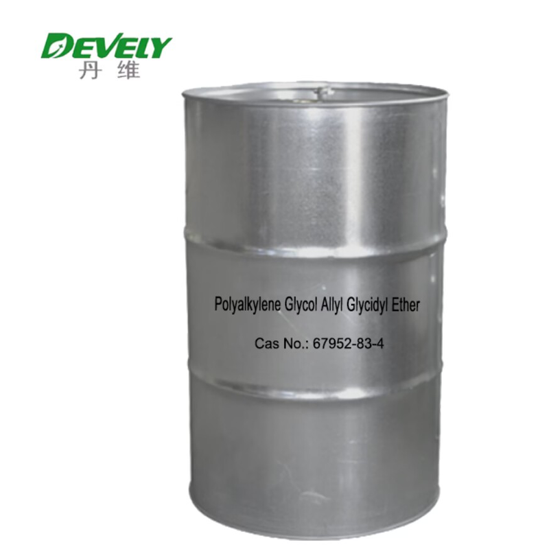 Isomeric decanyl polyethylene glycol polypropylene glycol
