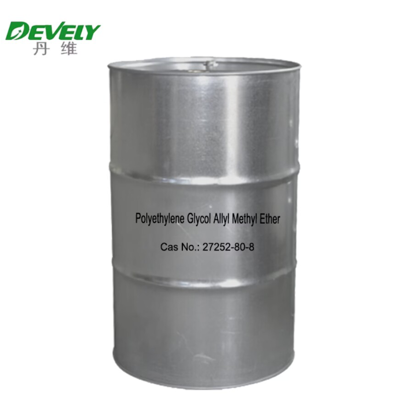 Polyethylene Glycol Allyl MethylEther MW360 7EO